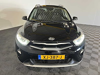 Kia stonic 1.0 t-gdi exec.line, xj-387-j - afbeelding 6 van  14