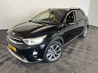 Kia stonic 1.0 t-gdi exec.line, xj-387-j - afbeelding 1 van  14