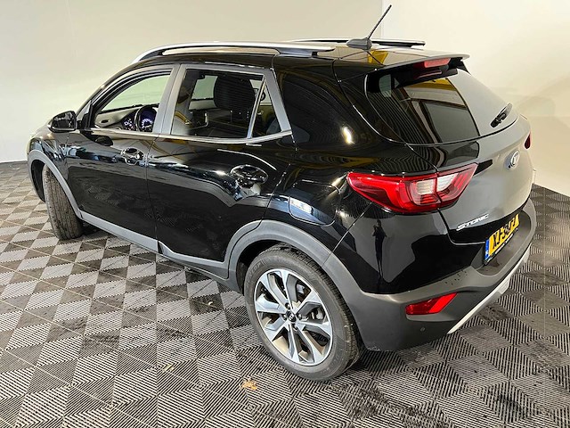 Kia stonic 1.0 t-gdi exec.line, xj-387-j - afbeelding 7 van  14