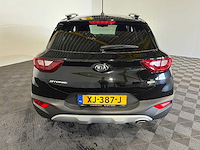 Kia stonic 1.0 t-gdi exec.line, xj-387-j - afbeelding 8 van  14