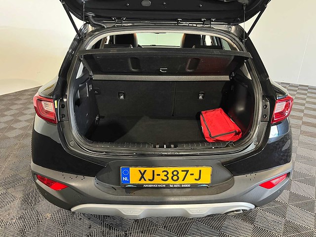 Kia stonic 1.0 t-gdi exec.line, xj-387-j - afbeelding 9 van  14