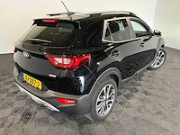 Kia stonic 1.0 t-gdi exec.line, xj-387-j - afbeelding 10 van  14