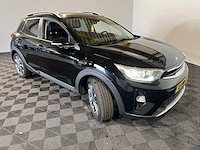 Kia stonic 1.0 t-gdi exec.line, xj-387-j - afbeelding 11 van  14