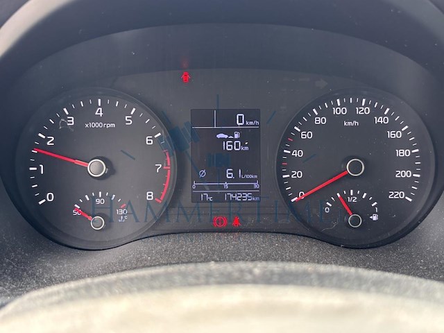 Kia stonic 1.4i fusion isg, 2018 - afbeelding 3 van  27