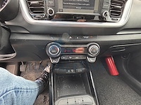 Kia stonic 1.4i fusion isg, 2018 - afbeelding 6 van  27