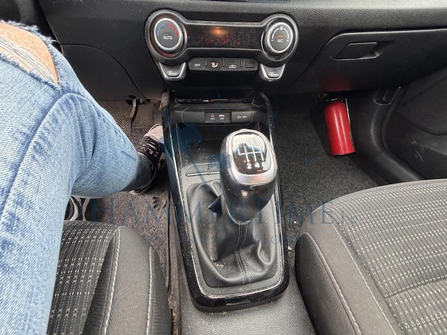 Kia stonic 1.4i fusion isg, 2018 - afbeelding 7 van  27