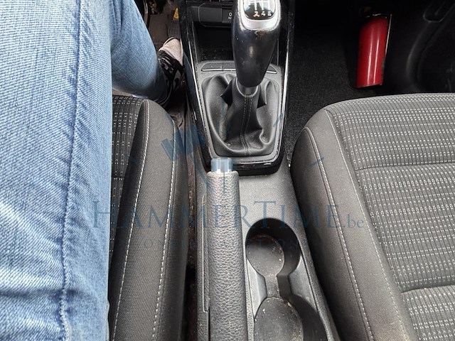 Kia stonic 1.4i fusion isg, 2018 - afbeelding 8 van  27