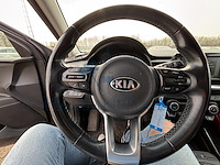 Kia stonic 1.4i fusion isg, 2018 - afbeelding 9 van  27