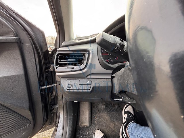 Kia stonic 1.4i fusion isg, 2018 - afbeelding 11 van  27