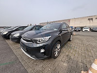 Kia stonic 1.4i fusion isg, 2018 - afbeelding 1 van  27