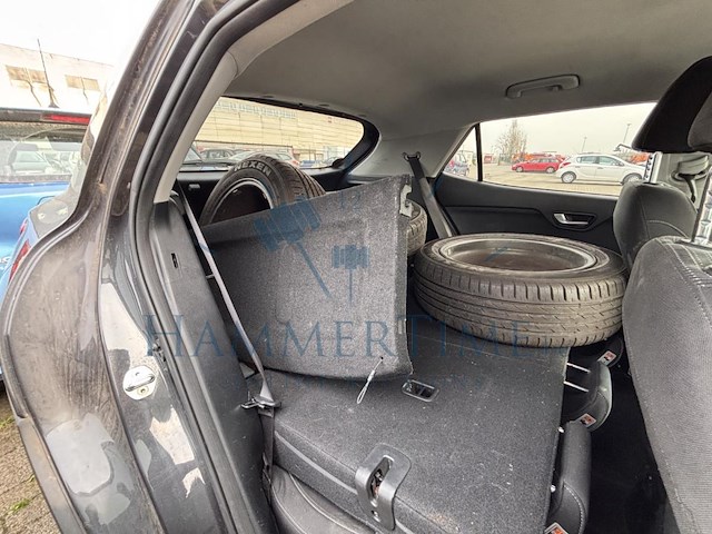 Kia stonic 1.4i fusion isg, 2018 - afbeelding 16 van  27