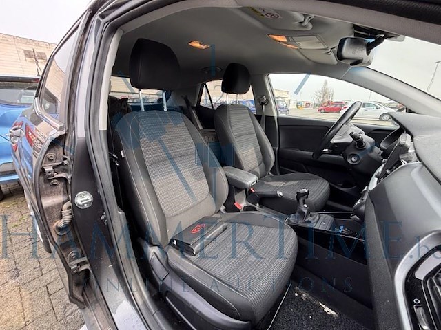 Kia stonic 1.4i fusion isg, 2018 - afbeelding 17 van  27