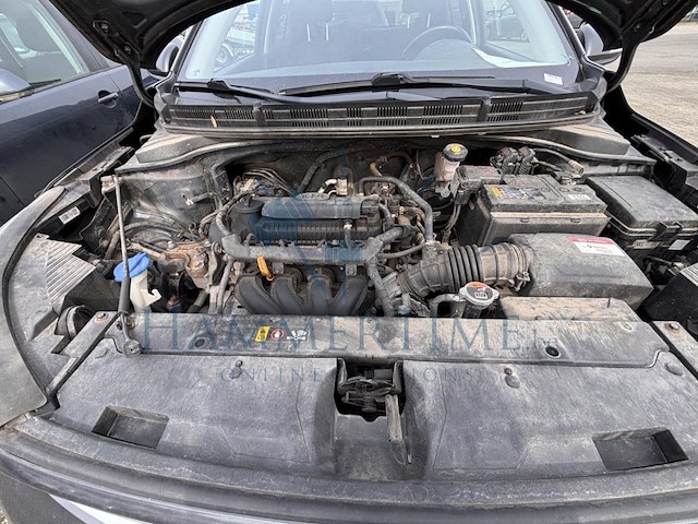 Kia stonic 1.4i fusion isg, 2018 - afbeelding 19 van  27