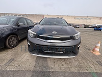 Kia stonic 1.4i fusion isg, 2018 - afbeelding 12 van  27
