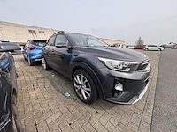 Kia stonic 1.4i fusion isg, 2018 - afbeelding 21 van  27