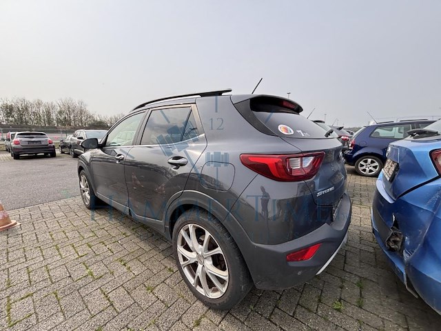 Kia stonic 1.4i fusion isg, 2018 - afbeelding 23 van  27