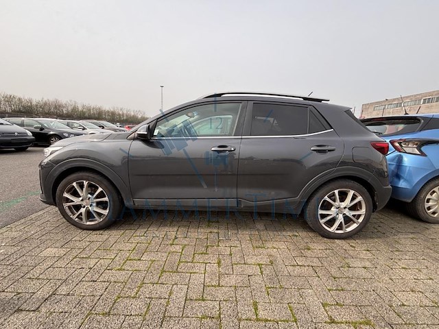 Kia stonic 1.4i fusion isg, 2018 - afbeelding 24 van  27