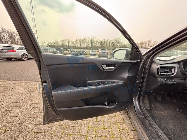 Kia stonic 1.4i fusion isg, 2018 - afbeelding 25 van  27