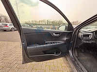 Kia stonic 1.4i fusion isg, 2018 - afbeelding 25 van  27
