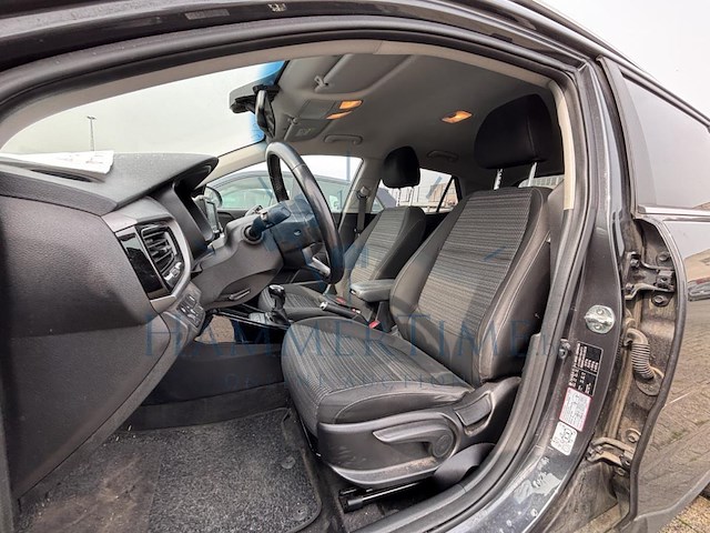 Kia stonic 1.4i fusion isg, 2018 - afbeelding 26 van  27