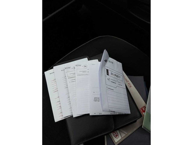 Kia venga 1.4 cvvt, 01-pvx-7 - afbeelding 14 van  21