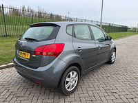 Kia venga 1.4 cvvt, 01-pvx-7 - afbeelding 12 van  21