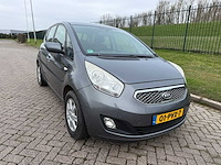 Kia venga 1.4 cvvt, 01-pvx-7 - afbeelding 15 van  21