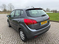 Kia venga 1.4 cvvt, 01-pvx-7 - afbeelding 16 van  21