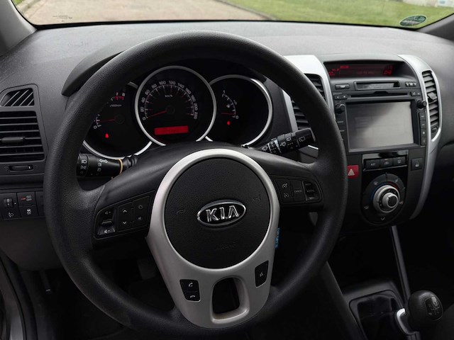 Kia venga 1.4 cvvt, 01-pvx-7 - afbeelding 19 van  21