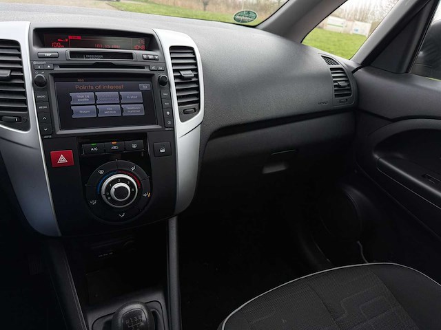 Kia venga 1.4 cvvt, 01-pvx-7 - afbeelding 20 van  21