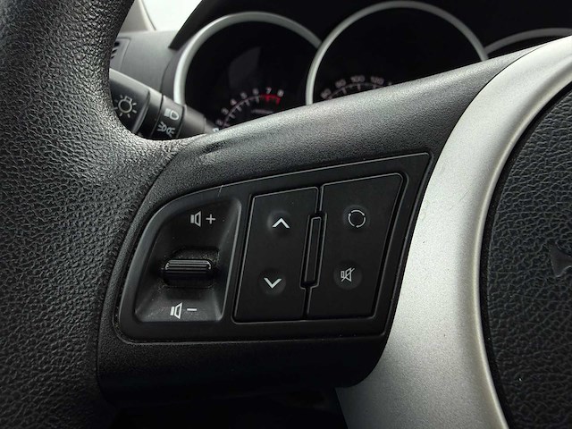 Kia venga 1.4 cvvt, 01-pvx-7 - afbeelding 21 van  21