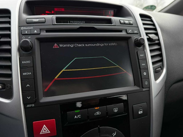 Kia venga 1.4 cvvt, 01-pvx-7 - afbeelding 6 van  17