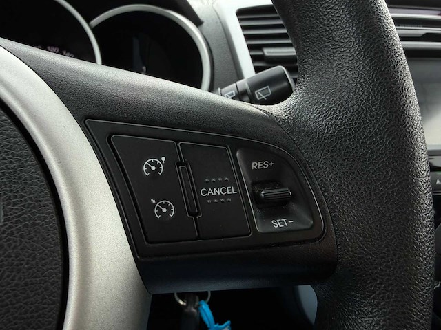 Kia venga 1.4 cvvt, 01-pvx-7 - afbeelding 8 van  17