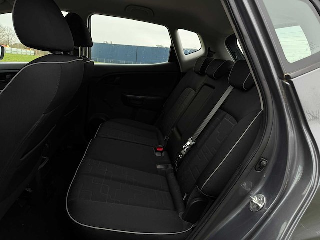 Kia venga 1.4 cvvt, 01-pvx-7 - afbeelding 1 van  17