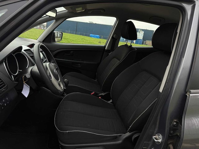 Kia venga 1.4 cvvt, 01-pvx-7 - afbeelding 11 van  17