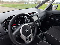 Kia venga 1.4 cvvt, 01-pvx-7 - afbeelding 12 van  17