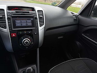 Kia venga 1.4 cvvt, 01-pvx-7 - afbeelding 14 van  17