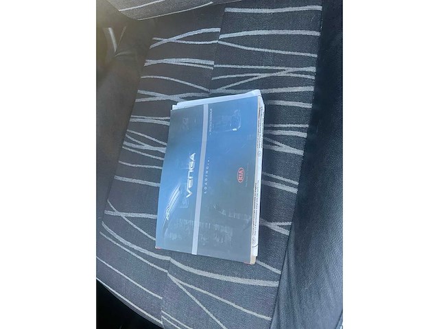 Kia venga 1.4 cvvt super pack airco cruise navi, 03-zhn-9 - afbeelding 17 van  25