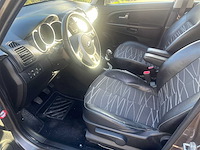 Kia venga 1.4 cvvt super pack airco cruise navi, 03-zhn-9 - afbeelding 19 van  25