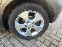 Kia venga 1.4 cvvt super pack airco cruise navi, 03-zhn-9 - afbeelding 25 van  25