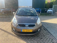 Kia venga 1.4 cvvt super pack airco cruise navi, 03-zhn-9 - afbeelding 2 van  25
