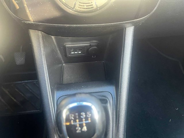 Kia venga 1.4 cvvt super pack airco cruise navi, 03-zhn-9 - afbeelding 6 van  25