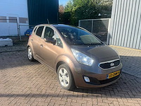 Kia venga 1.4 cvvt super pack airco cruise navi, 03-zhn-9 - afbeelding 24 van  25