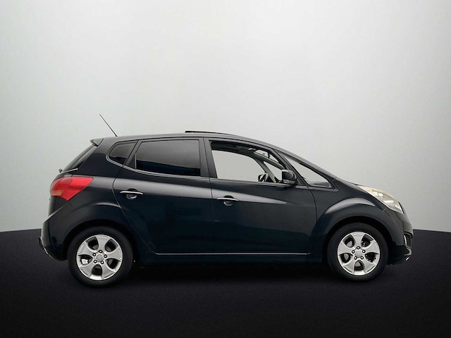 Kia venga 1.4 cvvt x-ecutive 2010 | 49-lhb-8 - afbeelding 10 van  40