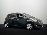 Kia venga 1.4 cvvt x-ecutive 2010 | 49-lhb-8 - afbeelding 11 van  40