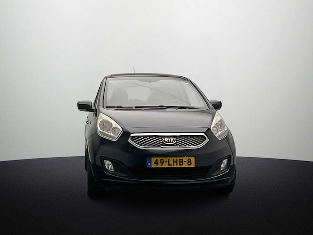 Kia venga 1.4 cvvt x-ecutive 2010 | 49-lhb-8 - afbeelding 12 van  40