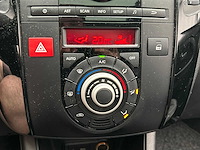 Kia venga 1.4 cvvt x-ecutive 2010 | 49-lhb-8 - afbeelding 17 van  40