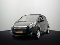 Kia venga 1.4 cvvt x-ecutive 2010 | 49-lhb-8