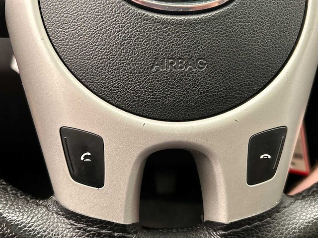 Kia venga 1.4 cvvt x-ecutive 2010 | 49-lhb-8 - afbeelding 25 van  40
