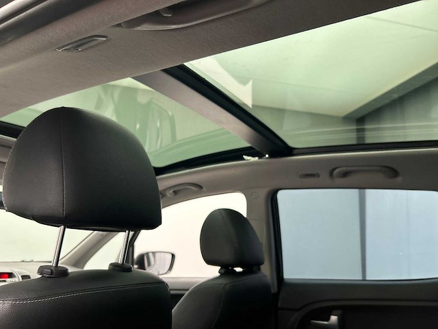 Kia venga 1.4 cvvt x-ecutive 2010 | 49-lhb-8 - afbeelding 27 van  40